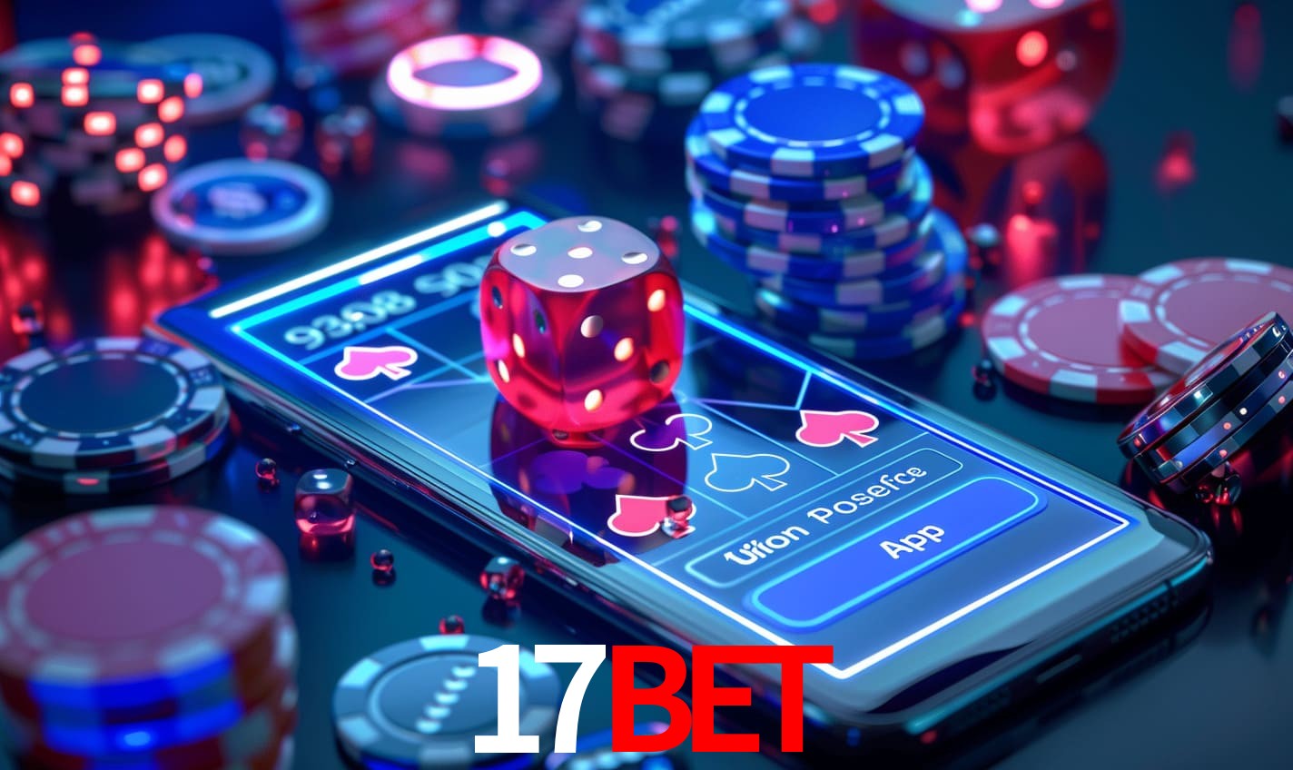 Baixar App 17BET