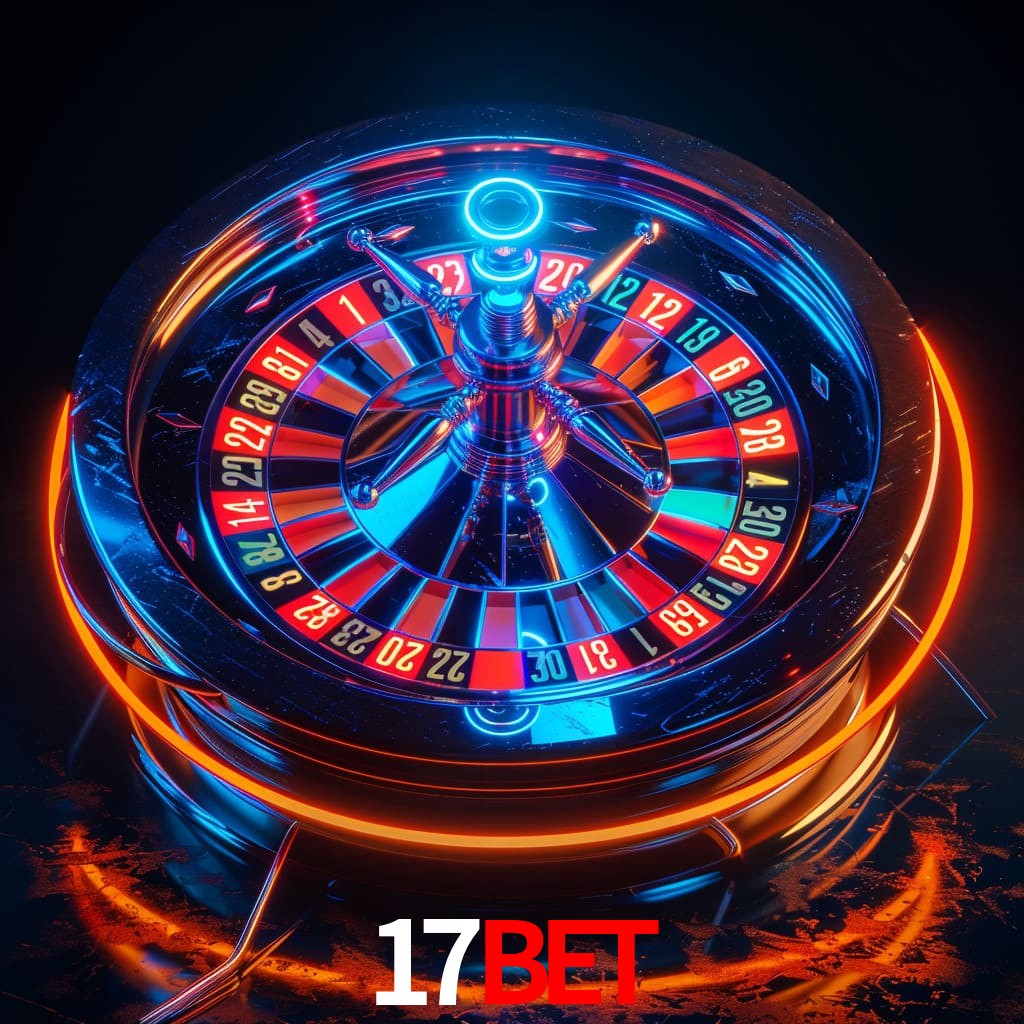 Melhor Casino Online 17BET