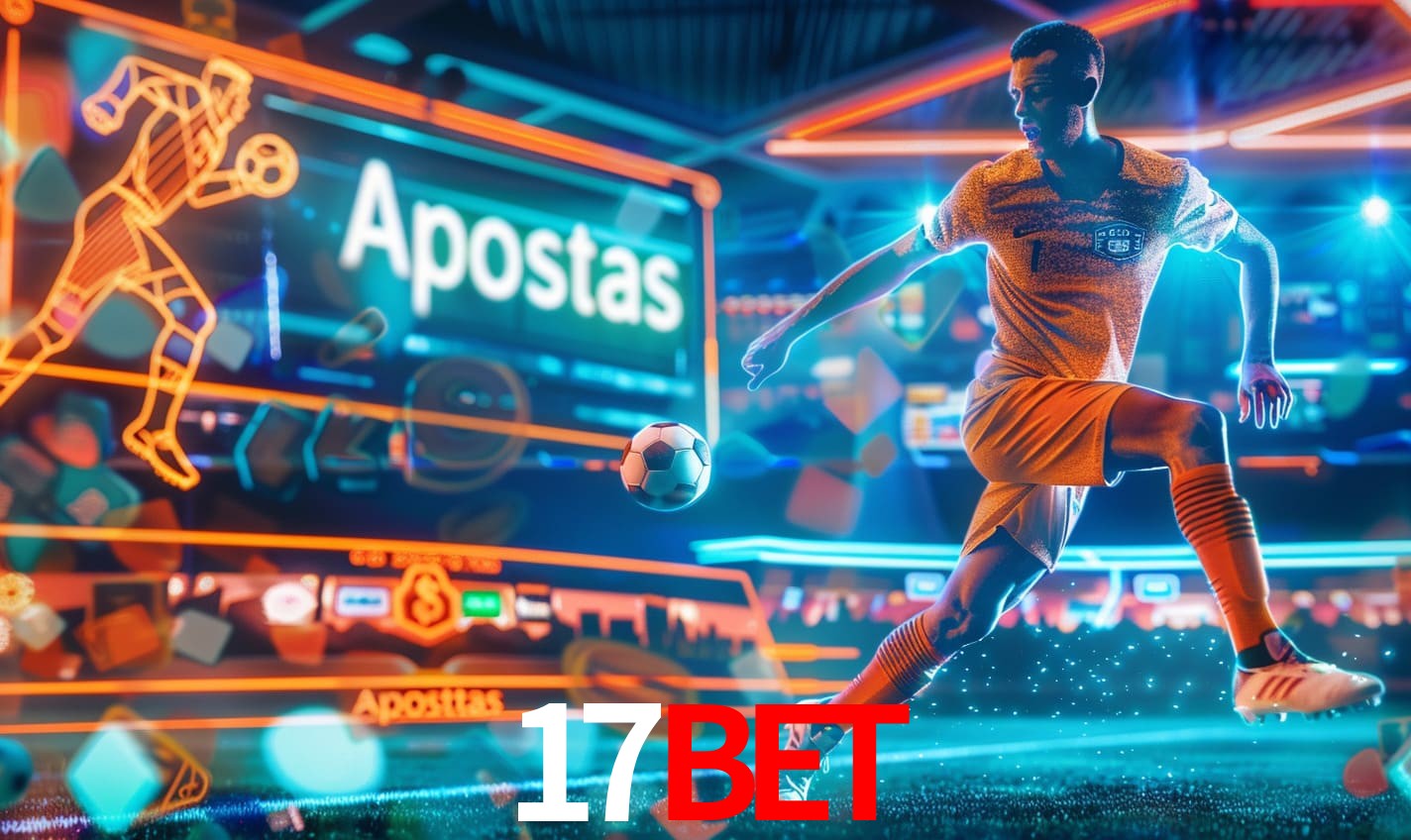Apostas 17BET
