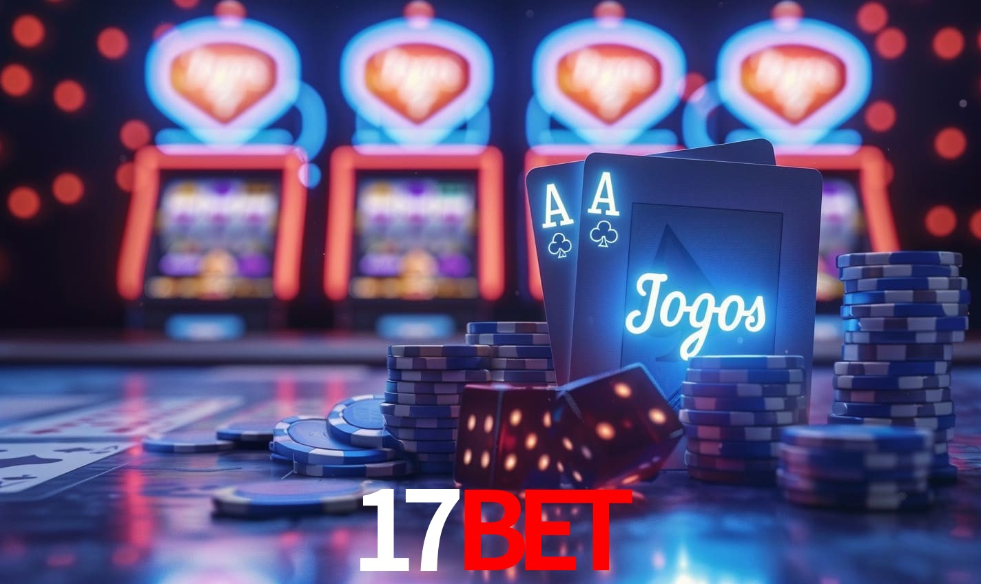 Lista de Jogos 17BET